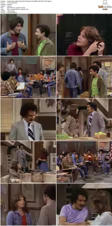 Welcome Back Kotter S01 S04 1080p WEBRip 10Bit DDP2.0 HEVC-d3g
