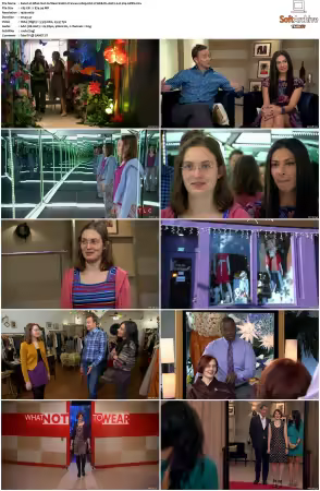 What Not to Wear S10 1080p HULU WEB-DL AAC2.0 H264-GPRS