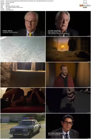 Very Scary People S02 1080p HMAX WEBRip DD2.0 x264-PAAI