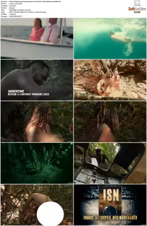 Naked and Afraid Castaways S01 MULTi 1080p WEB H264-HEADER