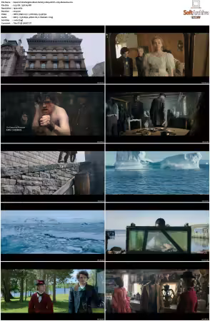 Washington Black S01 1080p HEVC x265-MeGusta