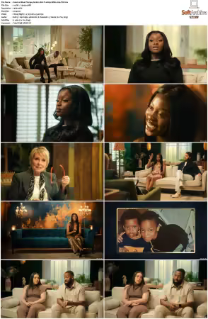 Blue Therapy S01 MULTi 1080p WEB x264-FW