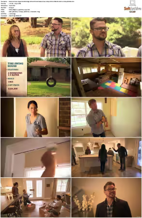Fixer Upper S02 HULU WEB-DL AAC2.0 H264-SiGMA