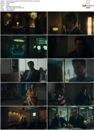 Dr Death 2021 S01 S02 1080p DS4K AMZN Webrip DDP5 1 x265-Vialle