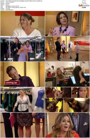 What Not to Wear S11 1080p HULU WEB-DL AAC2.0 H264-GPRS
