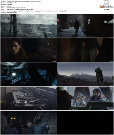 Andor S01-S02 1080p 10bit WEBRip 6CH x265 HEVC-PSA