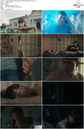 Normal People S01 1080p AMZN WEBRip DDP 5 1 H265-iVy
