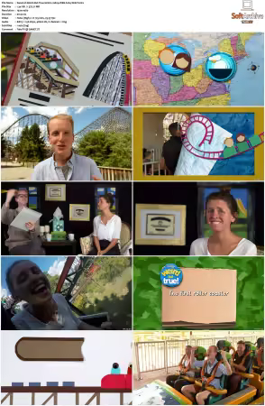 Weird But True S01 S03 1080p WEB H264-S