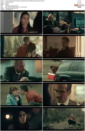 Dark Desire S01 S02 1080p NF WEB-DL DUAL DDP5 1 H 264-N1H4L