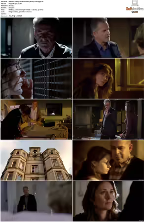 Waking The Dead S01-S09 DVDRip XviD-Mixed