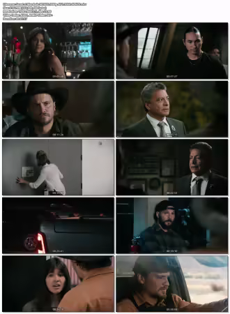 Marshals S01E05 1080p AV1 10bit-BLAZE