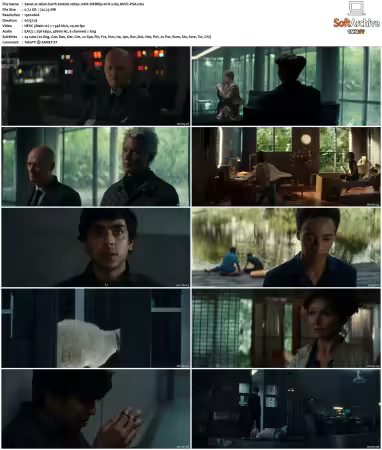 Alien Earth S01 1080p 10bit WEBRip 6CH x265 HEVC-PSA