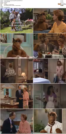 Alf S02 German DL 1080p HDTV x264-TVNATiON