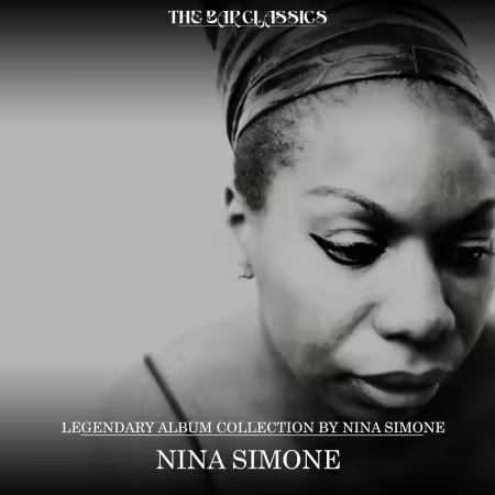Nina Simone - Legendary Album Collection by Nina Simone (Remastered) (2026)