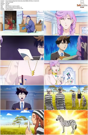 Heavens Design Team 2021 S01 1080p WEBRip 10bit EAC3 2.0 x265-iVy