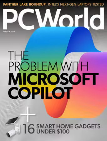PCWorld - March 2026