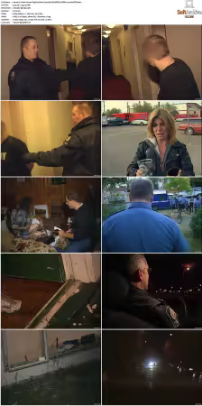 To Serve and Protect aka Under Arrest S01 S08 NF WEB-DL DDP2.0 x264-BTW