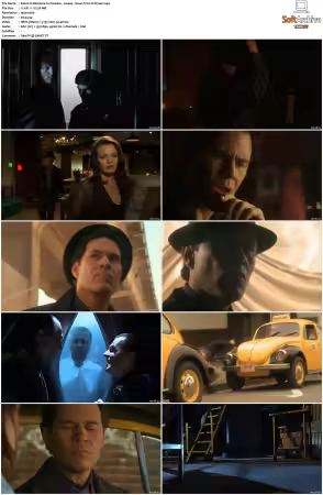 Welcome to Paradox S01 1080p PlutoTV h265 HEVC AAC-NoGroup