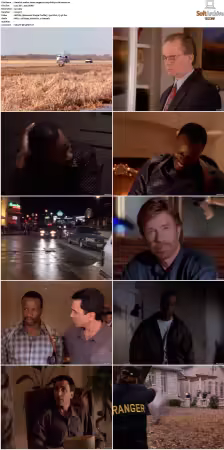Walker Texas Ranger S01-S09 DVDRip XviD-Mixed