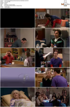 The Big Bang Theory S01-S12 German DL AC3 1080p BluRay x265-FuN