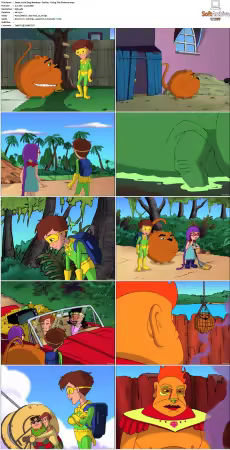 Fat Dog Mendoza - S01-S02 x264-NGP