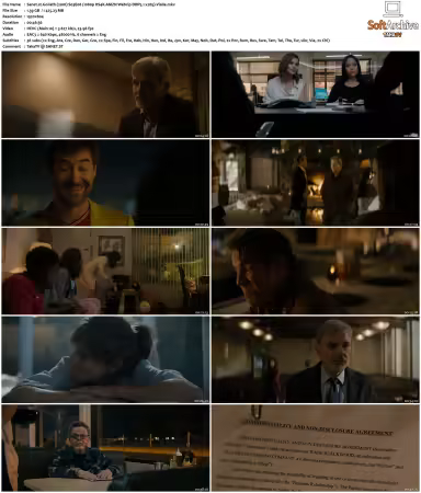 Goliath 2016 S01 S04 1080p DS4K AMZN Webrip DDP5.1 x265-Vialle