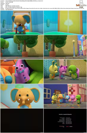 Wonderoos 2024 S01 S02 1080p WEBRip 10bit EAC3 5.1 x265-iVy