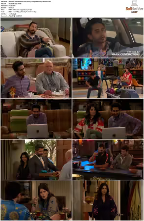 United States of Al S01 S02 1080p Web DDP5.1 HEVC x265-MeGusta
