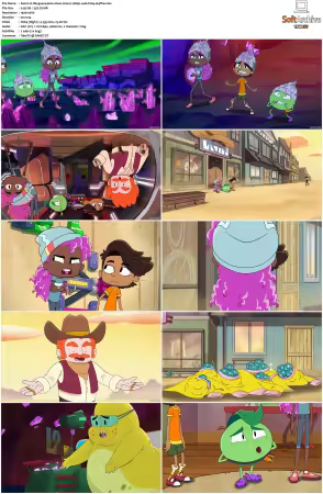 The Guava Juice Show S01 S02 1080p WEB H264-SCENE