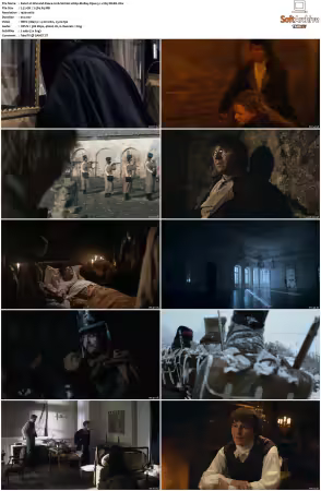 War and Peace 2016 S01 1080p BluRay Opus 5.1 x265-WoKE