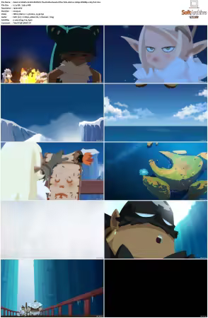 Wakfu S01 REPACK WEBRip 1080p AAC2.0 x265-PoF