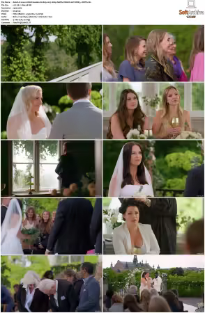 Love Is Blind Sweden S02 2025 1080p Netflix WEB-DL x264 DDP 5.1-DBTV
