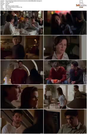Party of Five 1994 S01-S06 1080p WEBRip DDP5.1 H265-d3g