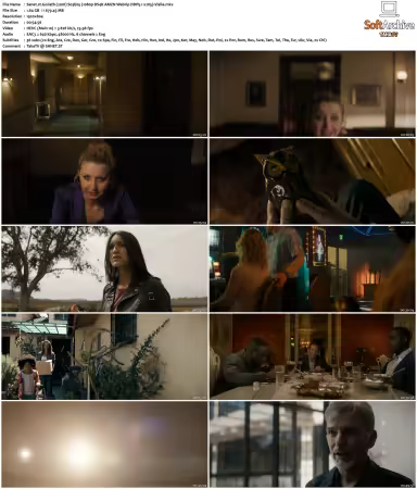 Goliath 2016 S01 S04 1080p DS4K AMZN Webrip DDP5.1 x265-Vialle