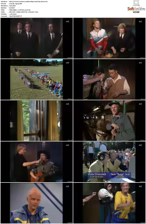 Varan Tv S01-S02 SWEDiSH 1080p WEB H264-CLASSiC