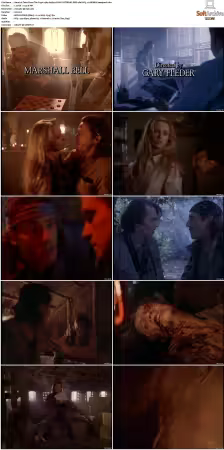 Tales From The Crypt 1989 S01-S07 DUAL GERMAN DL iNTERNAL DVD 480i AC3 2.0 REMUX-seedpool