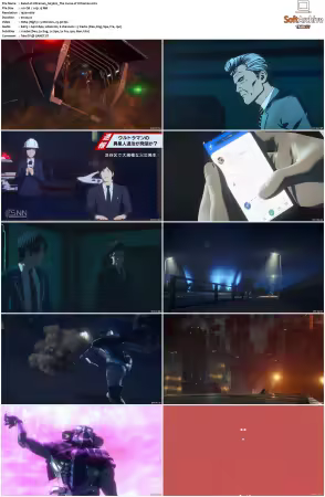 Ultraman S01 03 1080p NF WEB-DL DDP5.1 x265-OldT