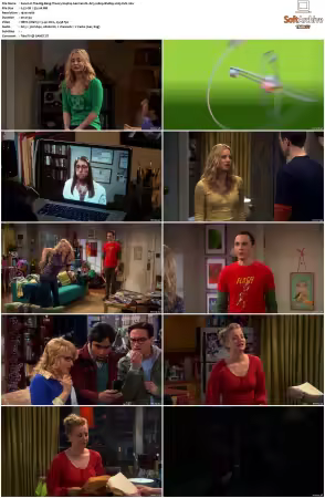The Big Bang Theory S01-S12 German DL AC3 1080p BluRay x265-FuN