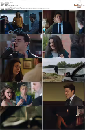Vivir sin permiso S01 S02 1080p NF WEB-DL DDP2 0 x264-CasStudio