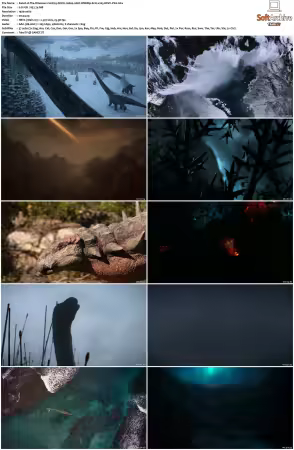 The Dinosaurs S01 DOCU 1080p 10bit WEBRip 6CH x265 HEVC-PSA
