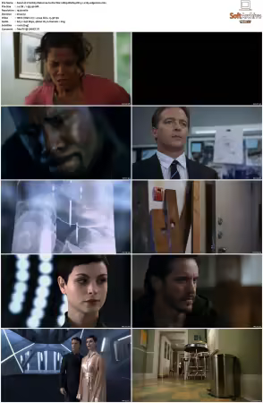 V 2009 S01 S02 1080p BluRay DD 5 1 x265-edge2020