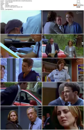 Water Rats S01-S06 WEB-DL AAC2.0 H264-BTN