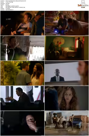 Graceland S01 S03 1080p WEB h264-NiXON