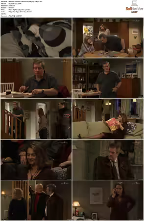 Svensson Svensson S01 S04 SWEDiSH 720p WEB H264-SCENE