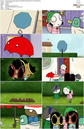 Sarah and Duck 2013 S01 S03 1080p BBCiPlayer WEB-DL AAC2.0 H264-STARDUST