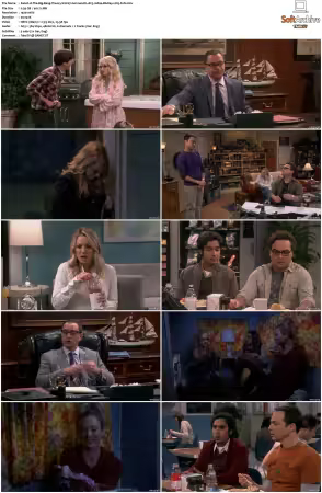 The Big Bang Theory S01-S12 German DL AC3 1080p BluRay x265-FuN