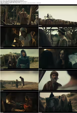 The Faithful S01E02 1080p WEB h264-EDITH