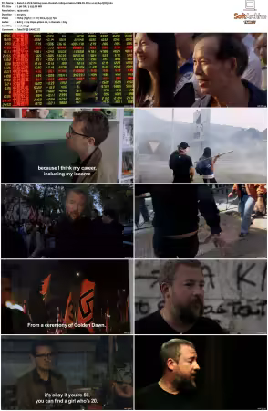 VICE S01 1080p Amazon WEB-DL DD+2.0 H264-QOQ