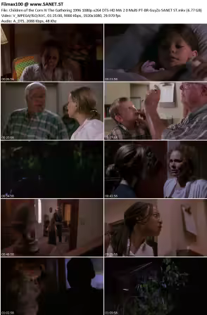 Children of the Corn IV The Gathering 1996 1080p x264 DTS-HD MA 2.0 Multi PT-BR-GuyZo