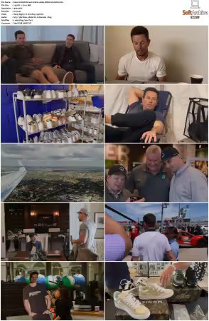 Wahl Street S02 1080p WEB h264-KOGi